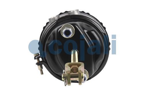 2259772 | 9254215420 | TRISTOP SPRING BRAKE 24/30 PORT THREADS 