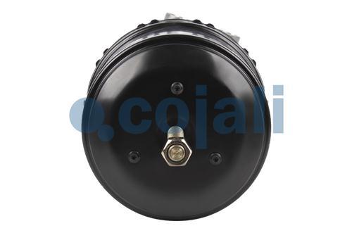 2259772 | 9254215420 | TRISTOP SPRING BRAKE 24/30 PORT THREADS  