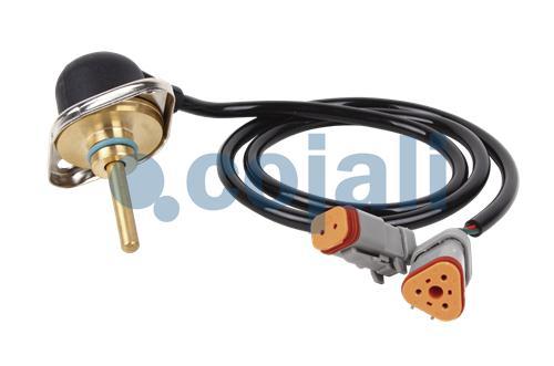 2260273 | 1862799 | BOOST PRESSURE SENSOR - Cojali Parts 