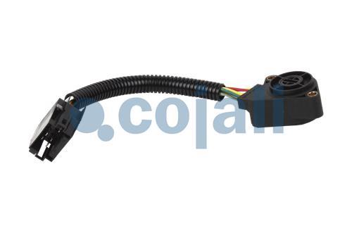 2260369 | 3175130 | ACCELERATOR POSITION SENSOR - Cojali Parts