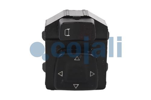 2260482 | 1863516 | DOOR CONTROL PANEL - Cojali Parts 