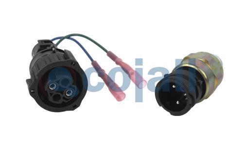 2260568 | 9517138 | PRESSURE SWITCH - Cojali Parts