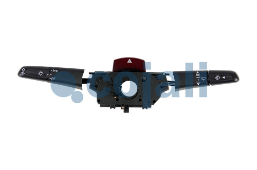 2260860 | 0015404945 | STEERING COLUMN SWITCH - Cojali Parts
