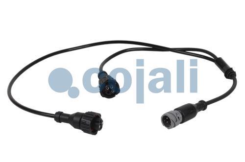 2261132 | 8946011382 | КАБЕЛЬ УДЛИНИТЕЛЬ ДАТЧИКА ABS - Cojali Parts
