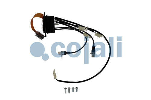 GEARBOX REPAIR KIT, 2261213, 4213679222