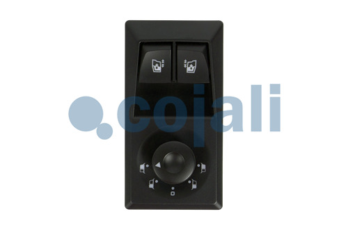 2264040 | 7423391509 | DOOR CONTROL PANEL - Cojali Parts