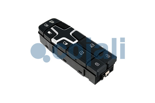 2264047 | 22154238 | DOOR CONTROL PANEL - Cojali Parts