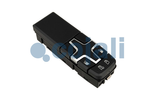 2264053 | 22154284 | DOOR CONTROL PANEL - Cojali Parts