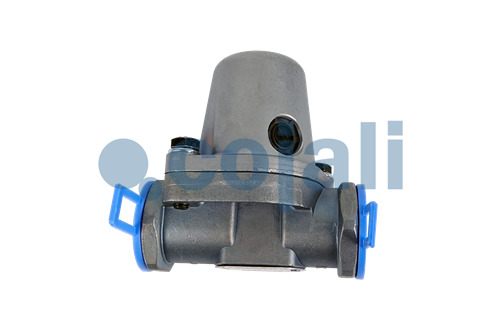 OVERFLOW VALVE, 2306002, DR4252
