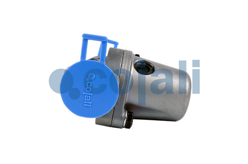 OVERFLOW VALVE, 2306002, DR4252
