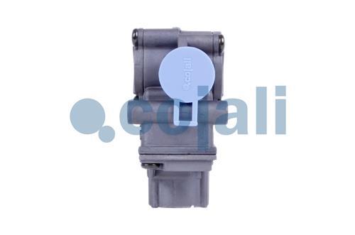 ABS MODULATOR, 2309208, 0265351102