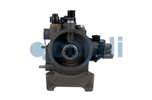 AIR DRYER. PROCESSING UNIT, 2310815, EL9000