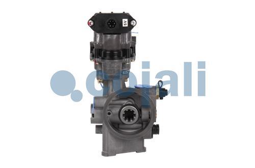 AIR DRYER. PROCESSING UNIT, 2310900, ZB4511