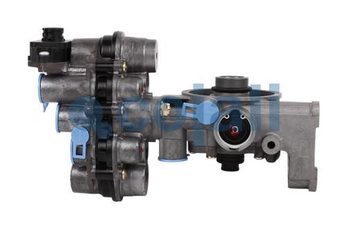AIR DRYER. PROCESSING UNIT, 2310901, ZB4512