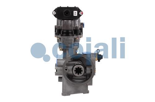 AIR DRYER. PROCESSING UNIT, 2310901, ZB4512