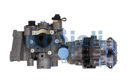 AIR DRYER. PROCESSING UNIT, 2310902, ZB4534