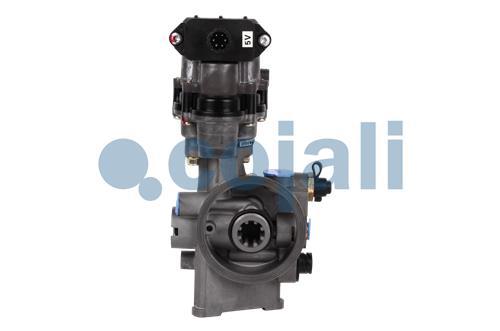 AIR DRYER. PROCESSING UNIT, 2310902, ZB4534