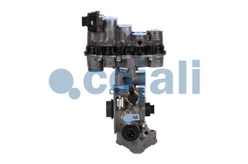 AIR DRYER. PROCESSING UNIT, 2310902, ZB4534
