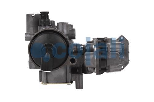 AIR DRYER. PROCESSING UNIT, 2310913, ZB4566