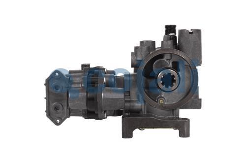 AIR DRYER. PROCESSING UNIT, 2310913, ZB4566