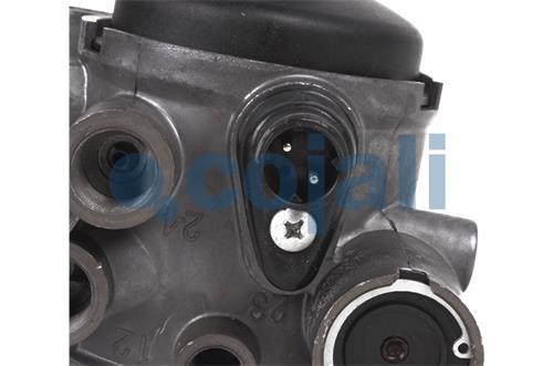 AIR DRYER. PROCESSING UNIT, 2310913, ZB4566