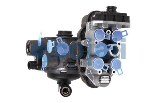 AIR DRYER. PROCESSING UNIT, 2310905, ZB4593
