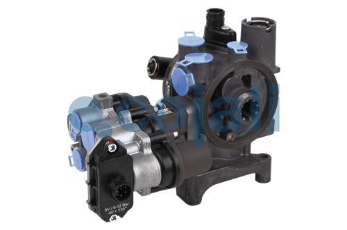 AIR DRYER. PROCESSING UNIT, 2310905, ZB4593