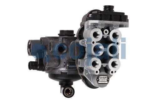AIR DRYER. PROCESSING UNIT, 2310905, ZB4593