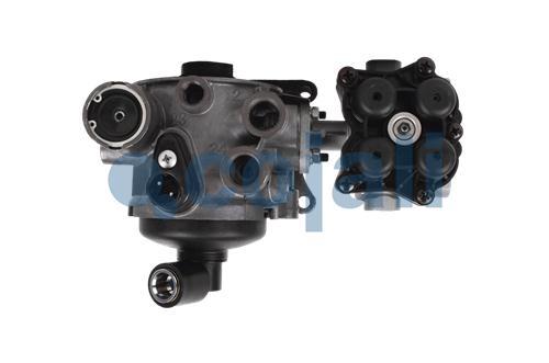 AIR DRYER. PROCESSING UNIT, 2310908, ZB4603