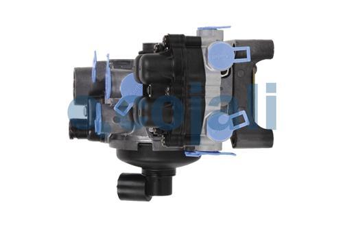 AIR DRYER. PROCESSING UNIT, 2310908, ZB4603