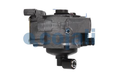 AIR DRYER. PROCESSING UNIT, 2310908, ZB4603