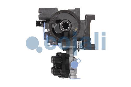 AIR DRYER. PROCESSING UNIT, 2310908, ZB4603