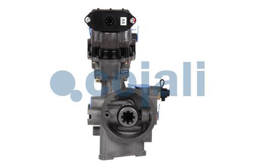 AIR DRYER. PROCESSING UNIT, 2310909, ZB4535
