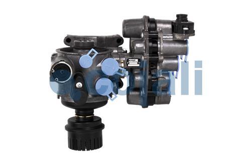 AIR DRYER. PROCESSING UNIT, 2310917, ZB4708