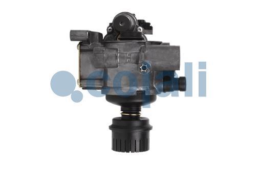 AIR DRYER. PROCESSING UNIT, 2310917, ZB4708