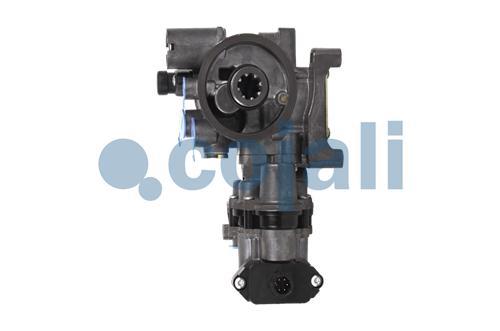 AIR DRYER. PROCESSING UNIT, 2310917, ZB4708