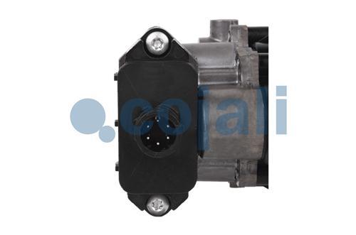 AIR DRYER. PROCESSING UNIT, 2310917, ZB4708
