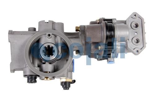 AIR DRYER. PROCESSING UNIT, 2310911, ZB4564