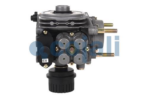 AIR DRYER. PROCESSING UNIT, 2310918, ZB4424