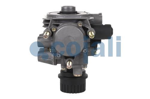 AIR DRYER. PROCESSING UNIT, 2310918, ZB4424