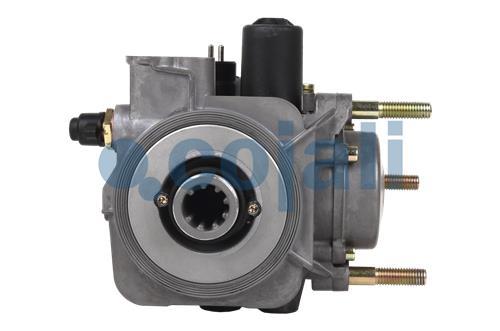 AIR DRYER. PROCESSING UNIT, 2310918, ZB4424