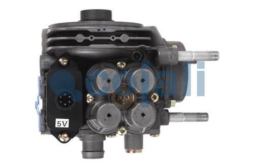 AIR DRYER. PROCESSING UNIT, 2310936, ZB4412