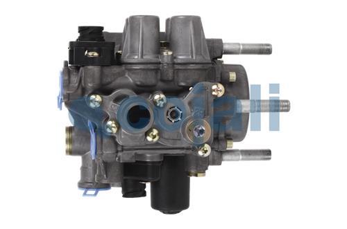AIR DRYER. PROCESSING UNIT, 2310936, ZB4412