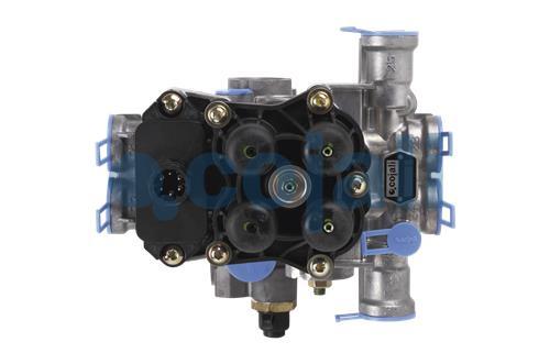 AIR DRYER. PROCESSING UNIT, 2310945, ZB4805