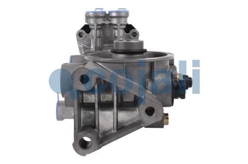 AIR DRYER. PROCESSING UNIT, 2310945, ZB4805