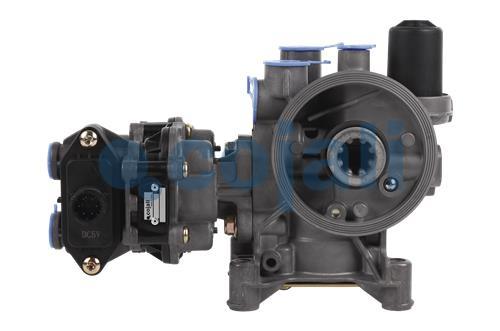 AIR DRYER. PROCESSING UNIT, 2310944, ZB4733
