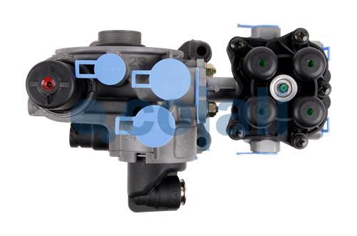 AIR DRYER. PROCESSING UNIT, 2310940, ZB4636