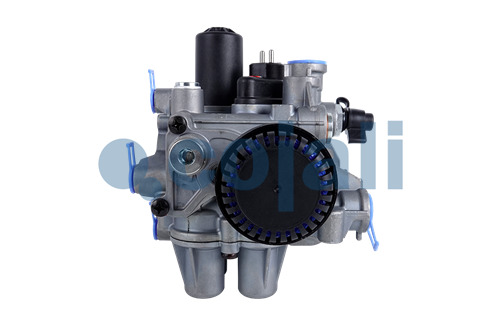 AIR DRYER. PROCESSING UNIT, 2310939, ZB4400
