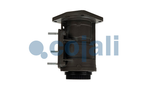 2312102 | 0481064603 | FOOT BRAKE VALVE - Cojali Parts