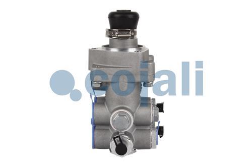 2312511 | MB4436 | FOOT BRAKE VALVE - Cojali Parts 